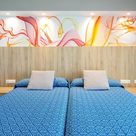 Hotel Servigroup Koral Beach Оропеса-дель-Мар Екстер'єр фото