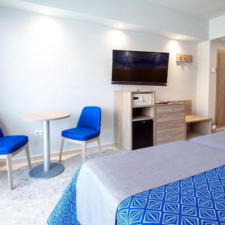 Hotel Servigroup Koral Beach Оропеса-дель-Мар Екстер'єр фото