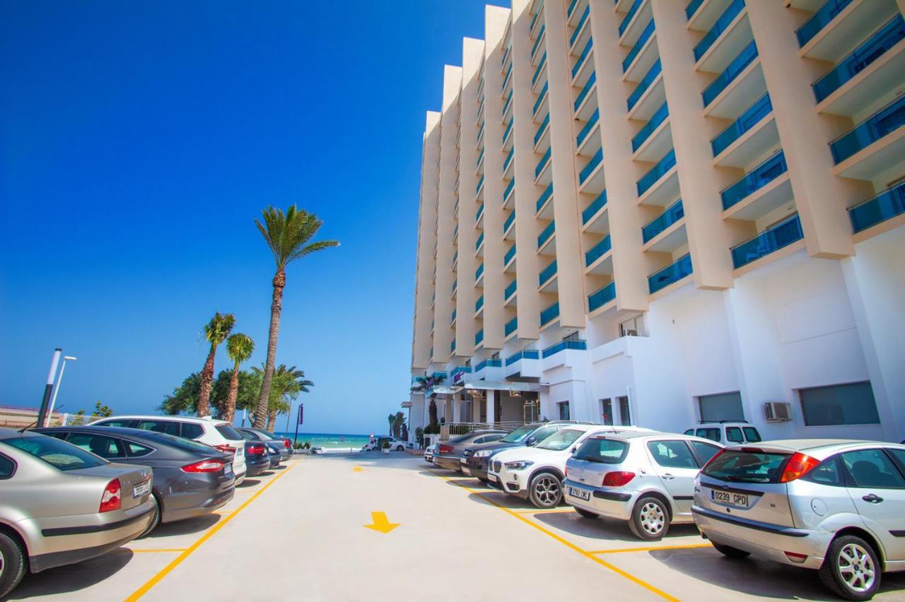 Hotel Servigroup Koral Beach Оропеса-дель-Мар Екстер'єр фото