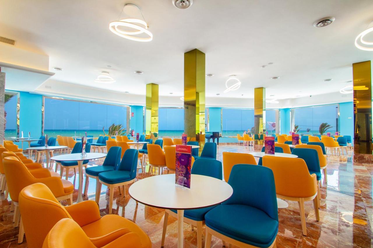 Hotel Servigroup Koral Beach Оропеса-дель-Мар Екстер'єр фото